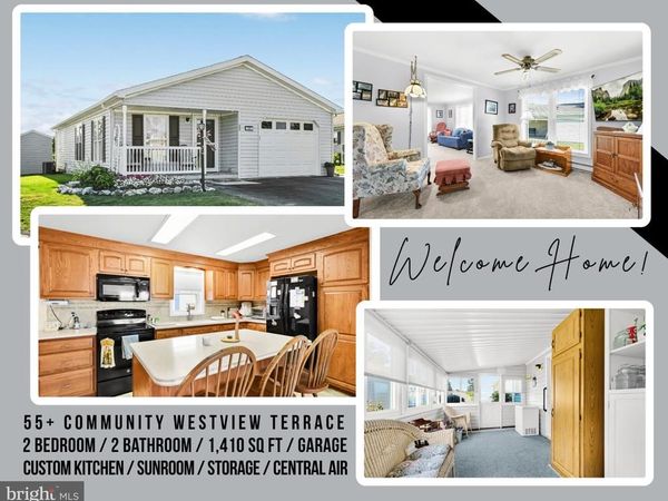 29 WESTVIEW TERRACE, WOMELSDORF, PA 19567