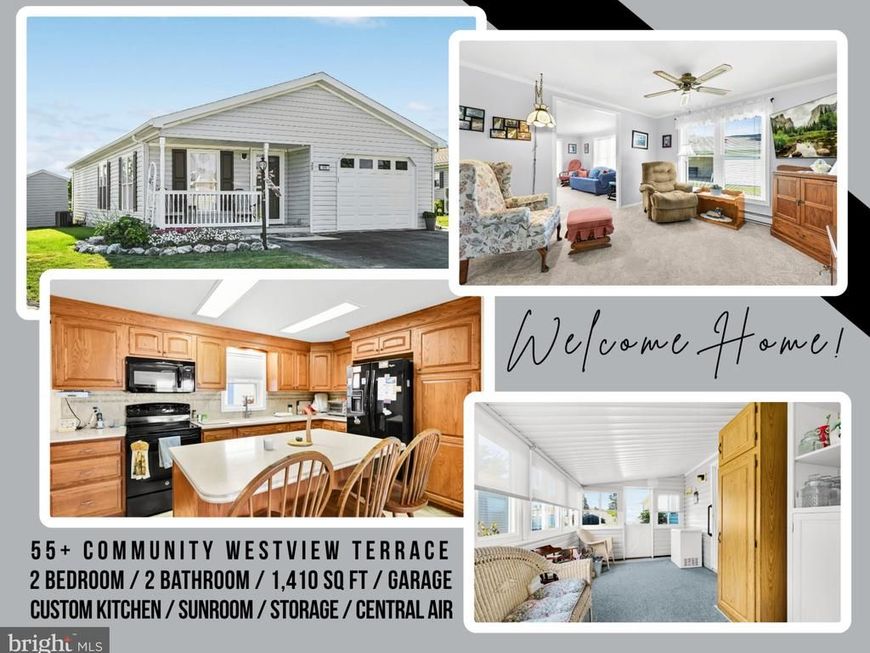 29 Westview Terrace, Womelsdorf, PA 19567 Main Photo