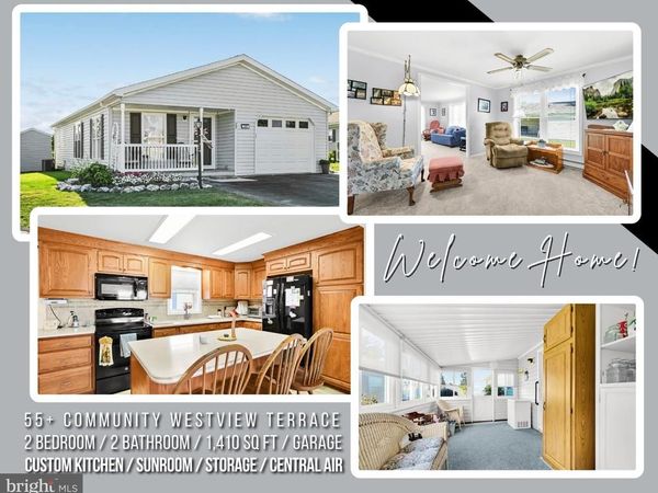 29 WESTVIEW TERRACE, WOMELSDORF, PA 19567