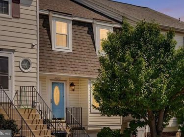 4123 WEEPING WILLOW COURT, CHANTILLY, VA 20151