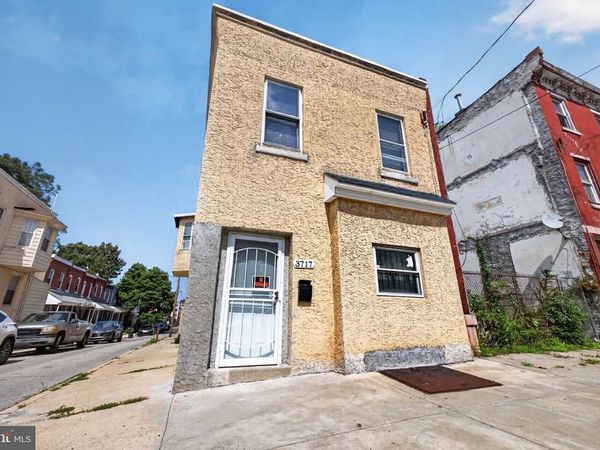 3717 FAIRMOUNT AVENUE , PHILADELPHIA, PA 19104