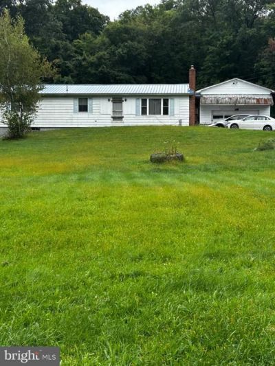 9378 FORT ROBINSON ROAD, ICKESBURG, PA 17037