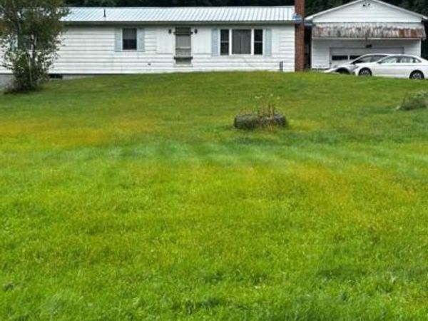 9378 FORT ROBINSON ROAD, ICKESBURG, PA 17037