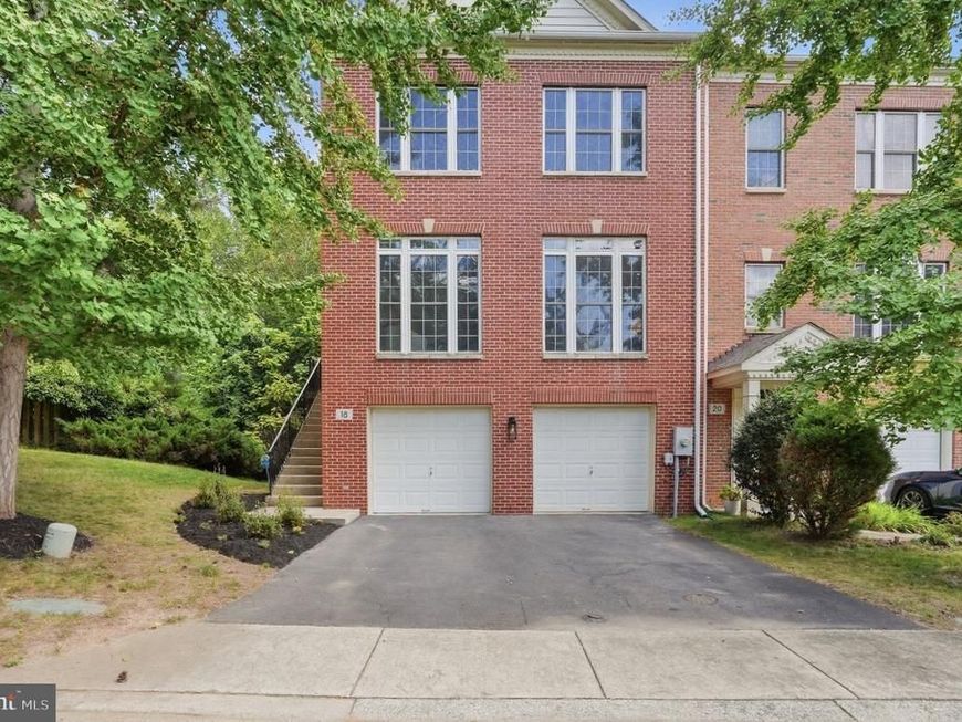 18 Waddington Court , Rockville, MD 20850 Main Photo