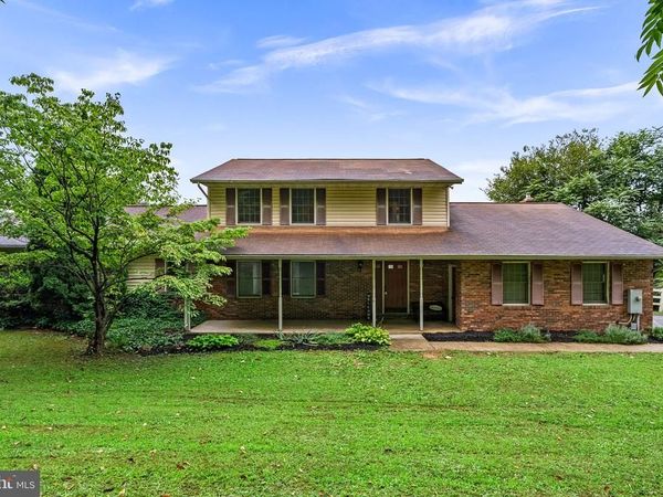 3050 HOOPER ROAD, NEW WINDSOR, MD 21776