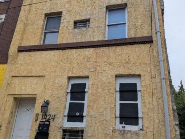 1424 W YORK STREET , PHILADELPHIA, PA 19132