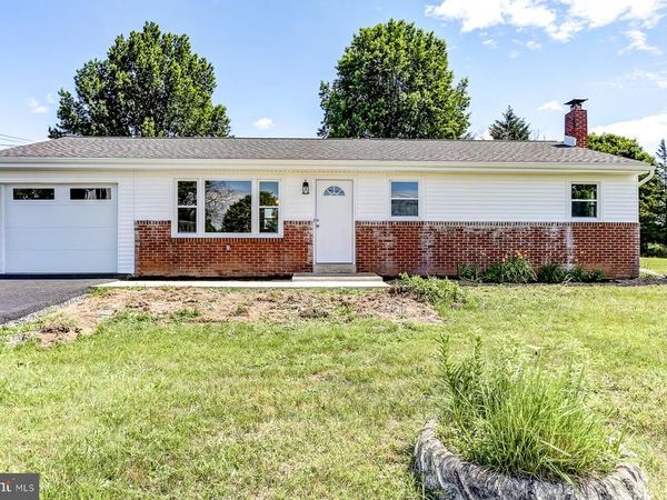 224 HERSHEY ROAD , HUMMELSTOWN, PA 17036