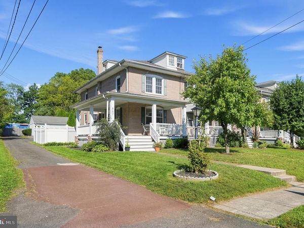 867 MAIN STREET , HARLEYSVILLE, PA 19438
