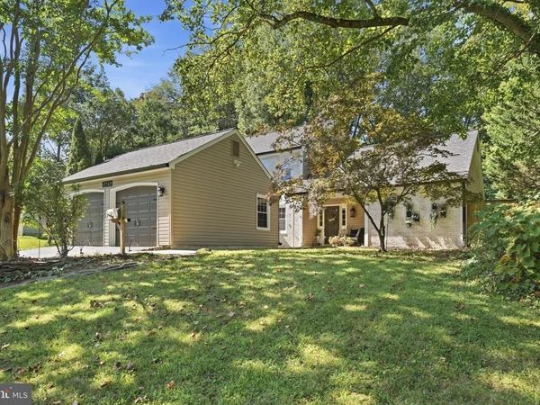 1743 MAYFAIR PLACE, CROFTON, MD 21114