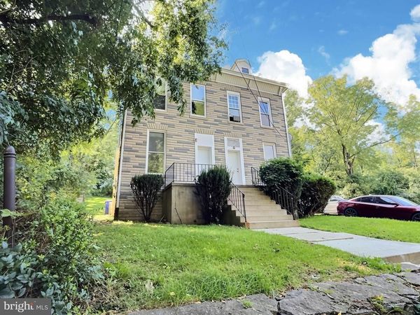 610 OLD WYOMISSING ROAD, READING, PA 19611