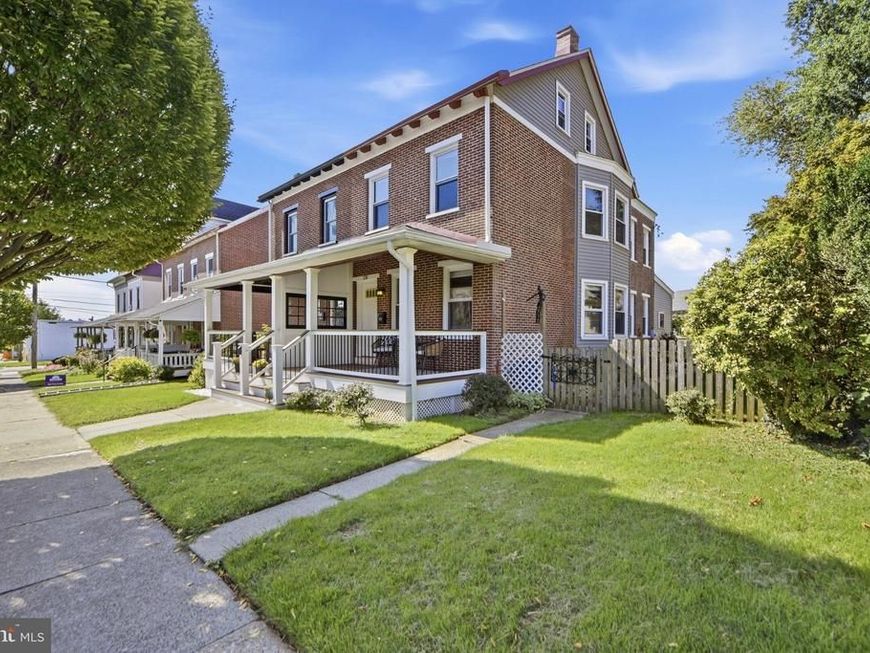 210 N Adams Street, West Chester, PA 19380 Main Photo