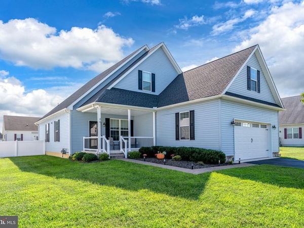 40 CLEAR SPRING COURT, FELTON, DE 19943