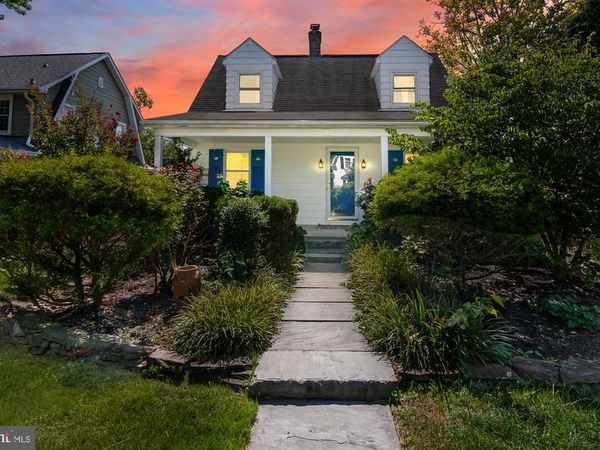 4211 KENSINGTON ROAD , BALTIMORE, MD 21229