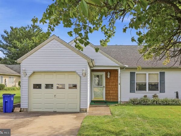 7011 BASSWOOD ROAD, FREDERICK, MD 21703