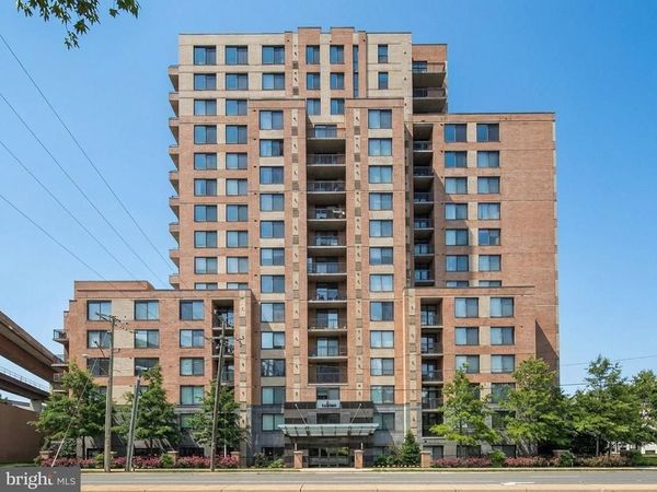 2451 MIDTOWN AVENUE, Unit 1501, ALEXANDRIA, VA 22303