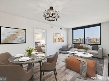 2451 MIDTOWN AVENUE, Unit 1501, ALEXANDRIA, VA 22303