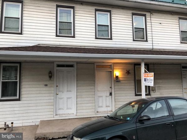3465 SHERMANS VALLEY ROAD , Unit 2, LOYSVILLE, PA 17047