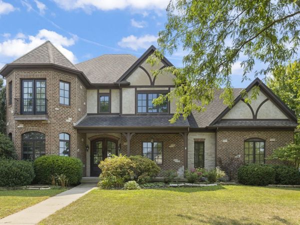 1299 Lance Avenue , Elburn, IL 60119