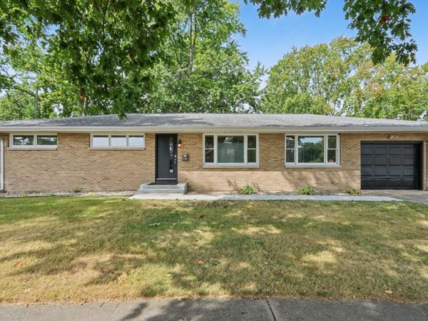 1701 S Anderson Street, Urbana, IL 61801