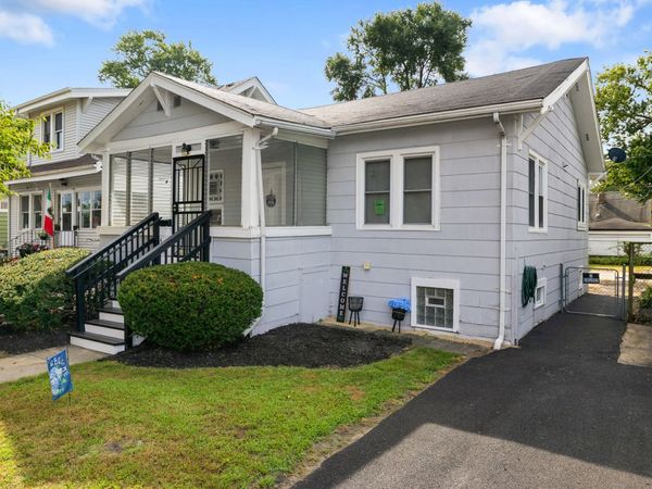 419 157th Street , Calumet City, IL 60409