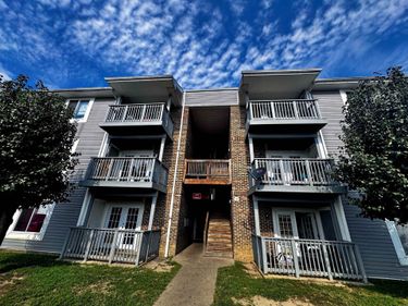 60 SOUTH AVE, Unit J, HARRISONBURG, VA 22801