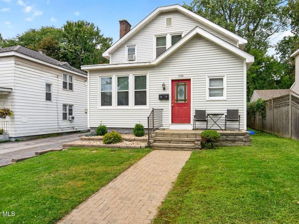 106 Clermont Street, Albany, NY 12203