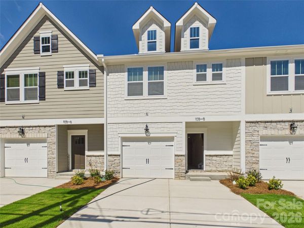 105 N Dilling Street , Unit 05, Kings Mountain, NC 28086