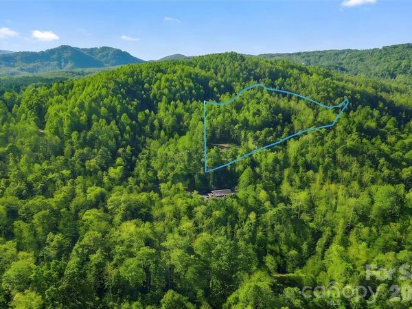 101 Jill Drive, Nebo, NC 28761