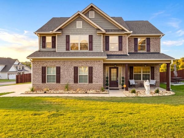 2601 Glenbrook Lane, Conyers, GA 30012