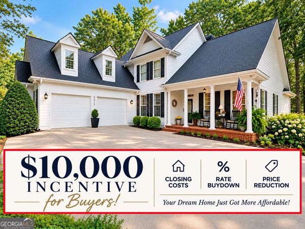 9315 Spinnaker Lane, Gainesville, GA 30506