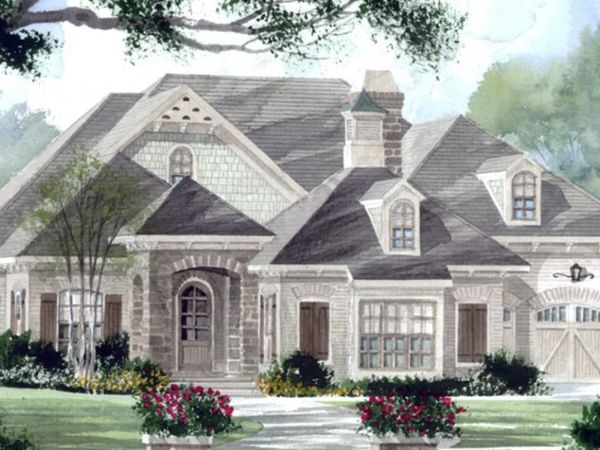 LOT 163 Snug Harbor Place, Newnan, GA 30263