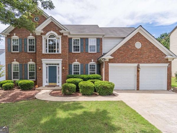 230 Albrighton Court, Suwanee, GA 30024