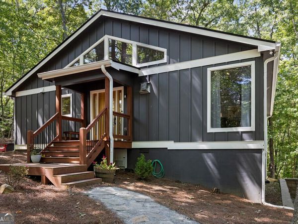 32 Squirrel Trail, Blue Ridge, GA 30513