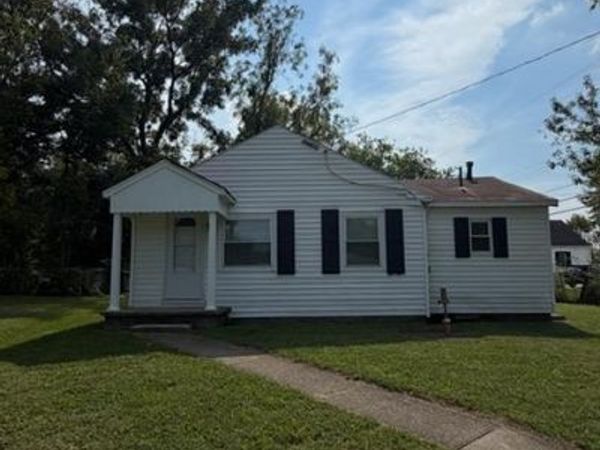 316 Orville Street, Fairborn, OH 45324