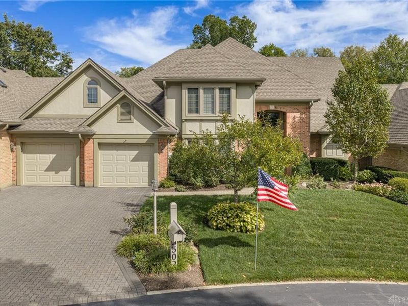 5502 Tall Trees, Washington Township, OH 45429 Photo 2