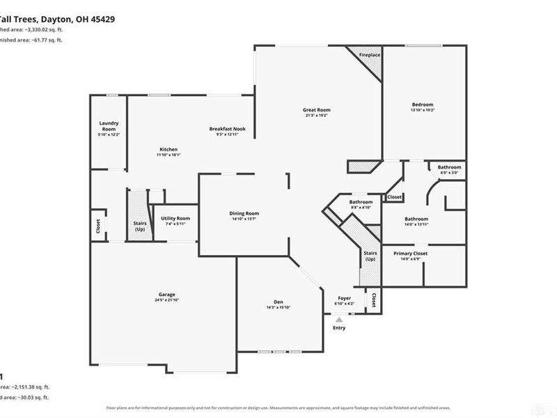 5502 Tall Trees, Washington Township, OH 45429 Photo 44