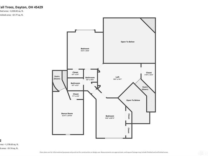 5502 Tall Trees, Washington Township, OH 45429 Photo 45