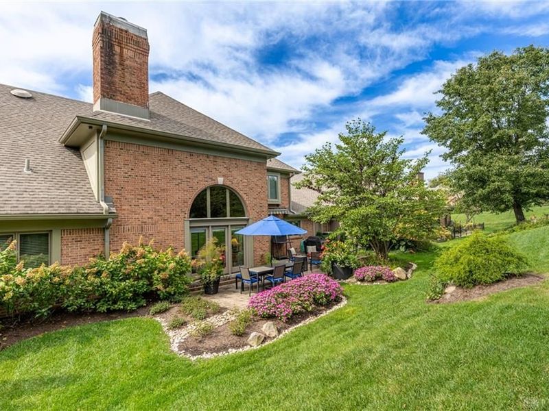 5502 Tall Trees, Washington Township, OH 45429 Photo 50
