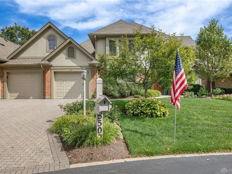 5502 Tall Trees, Washington Township, OH 45429 Photo 54