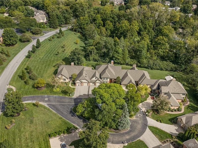 5502 Tall Trees, Washington Township, OH 45429 Photo 57