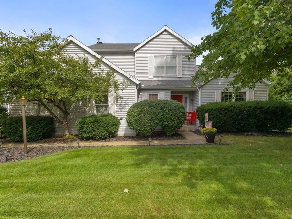 14479 Old Trace Court, Granger, IN 46530