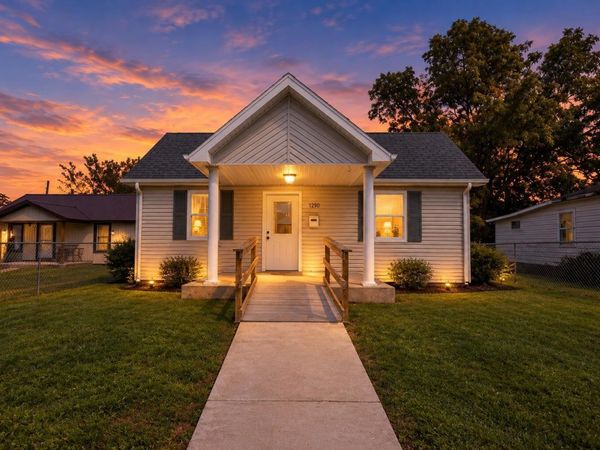 1720 Columbus Street, New Castle, IN 47362