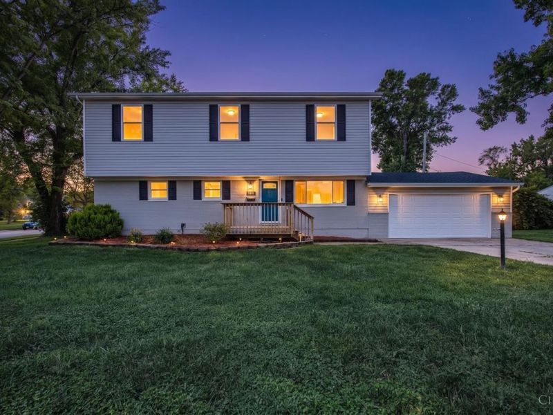 2535 Rochester Avenue, Fairfield Township, OH 45011 Photo 1