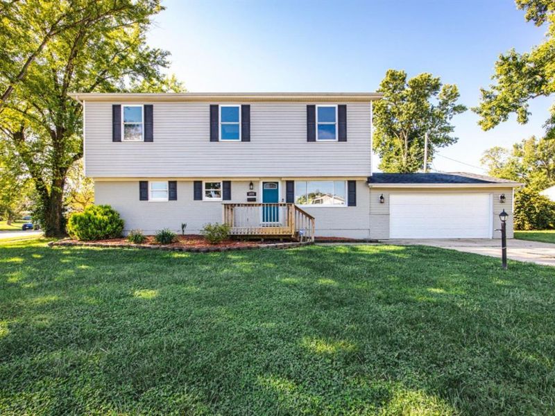 2535 Rochester Avenue, Fairfield Township, OH 45011 Photo 2