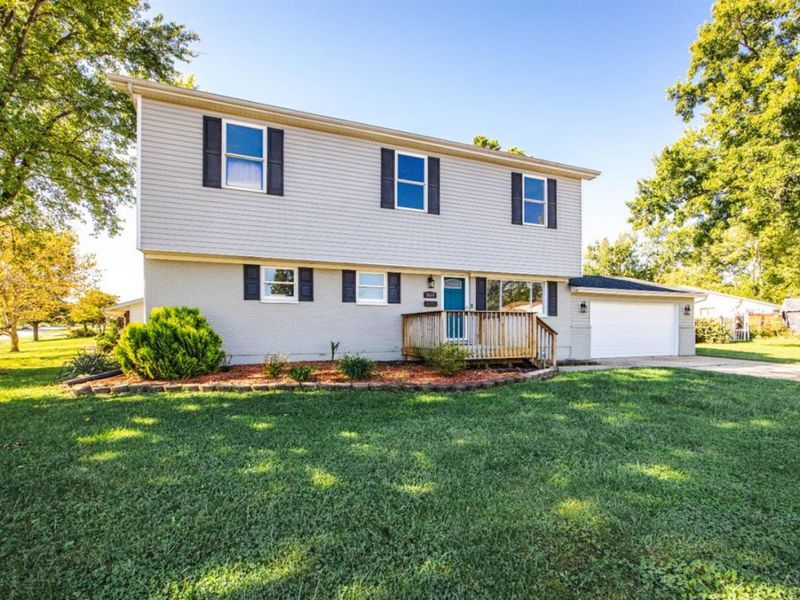 2535 Rochester Avenue, Fairfield Township, OH 45011 Photo 3
