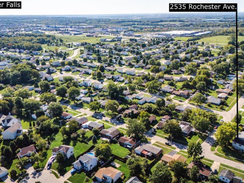 2535 Rochester Avenue, Fairfield Township, OH 45011 Photo 61