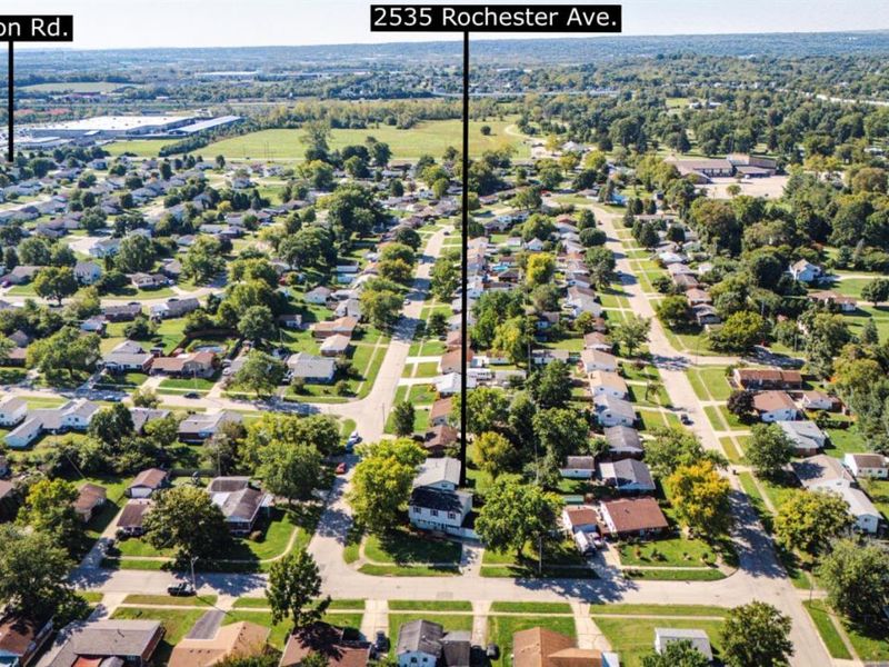2535 Rochester Avenue, Fairfield Township, OH 45011 Photo 62