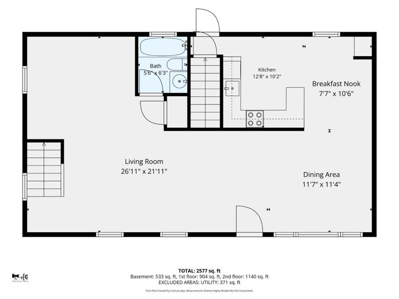 2535 Rochester Avenue, Fairfield Township, OH 45011 Photo 64