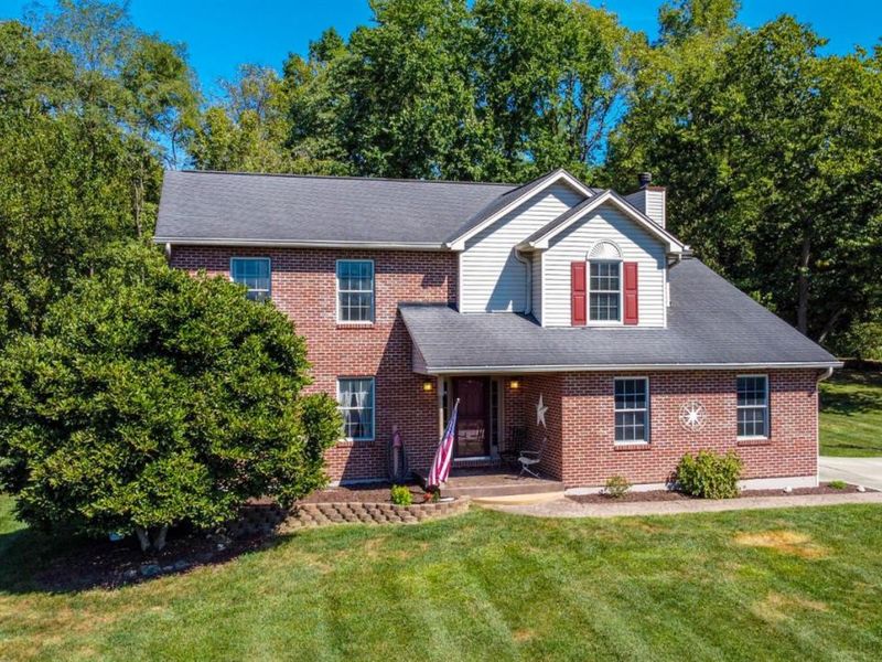 1436 St Rt 749, Pierce Township, OH 45157 Photo 1