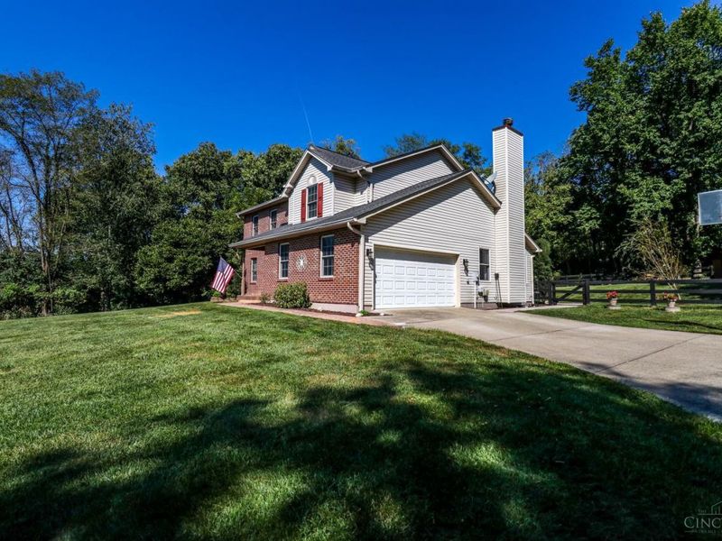 1436 St Rt 749, Pierce Township, OH 45157 Photo 2